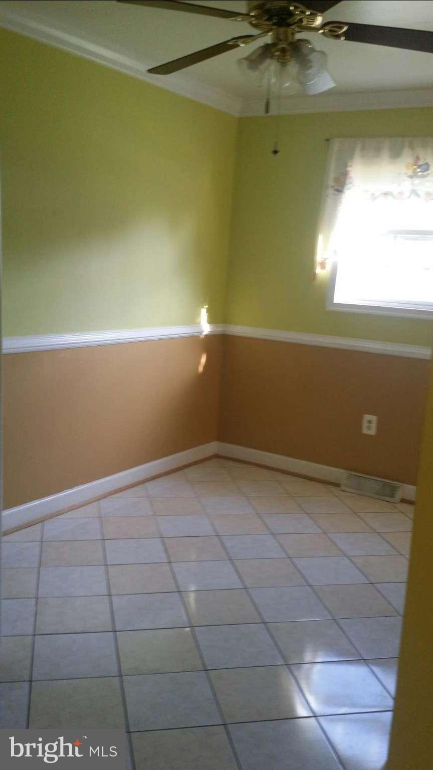MANASSAS PARK - Residential