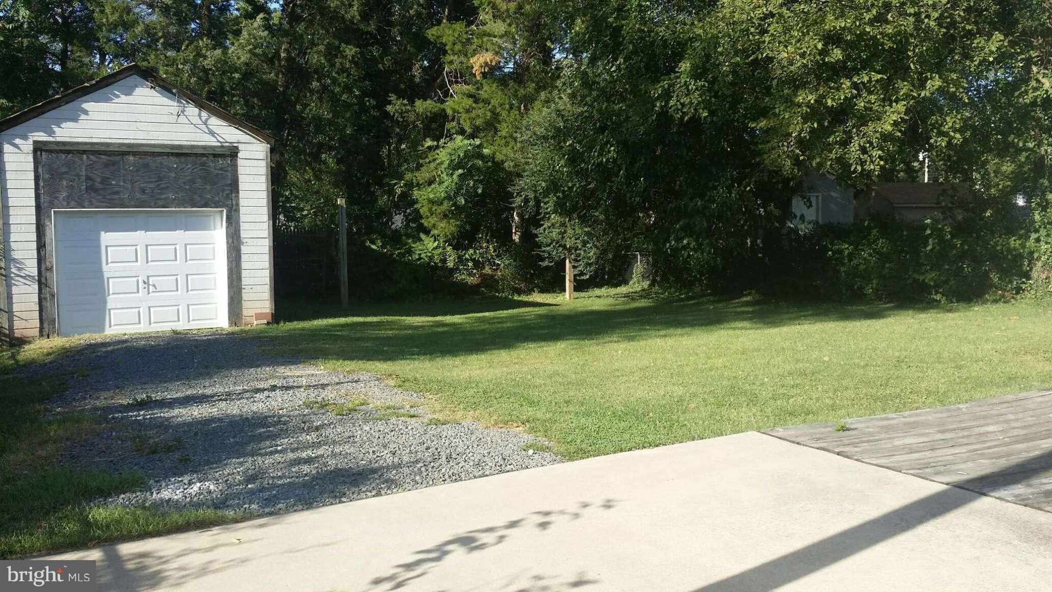 MANASSAS PARK - Residential