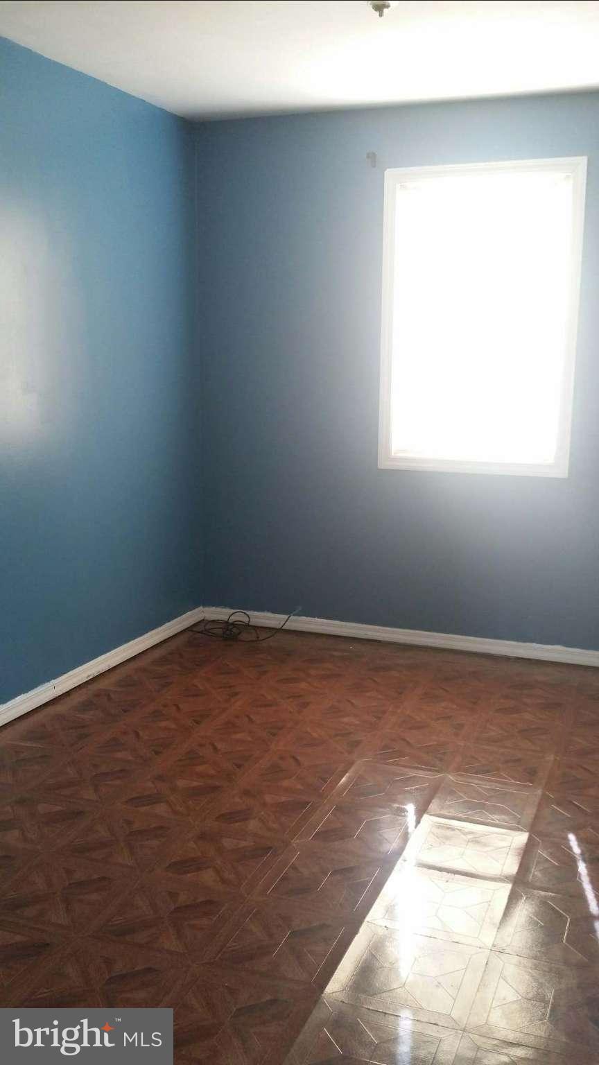 MANASSAS PARK - Residential