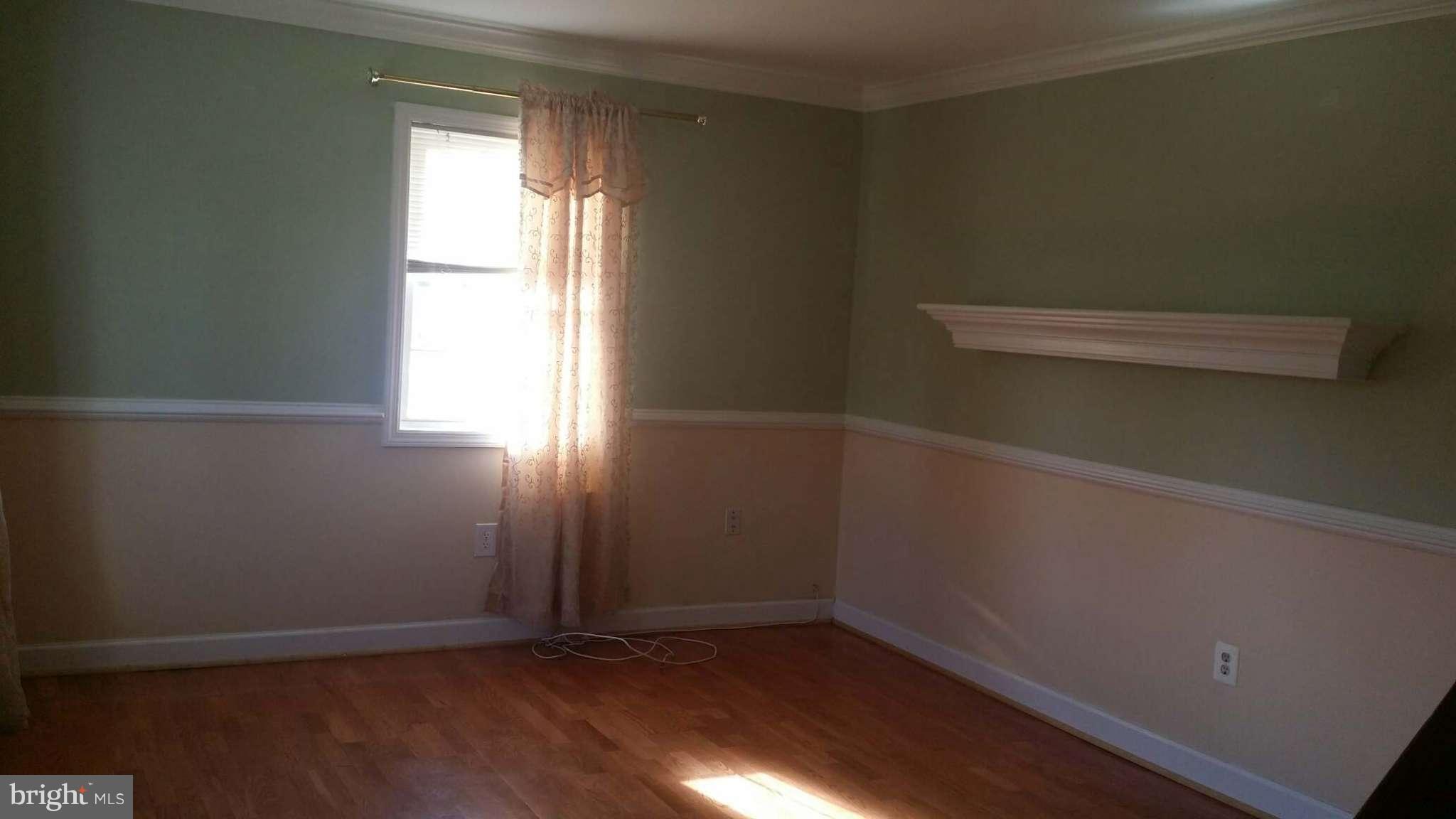 MANASSAS PARK - Residential