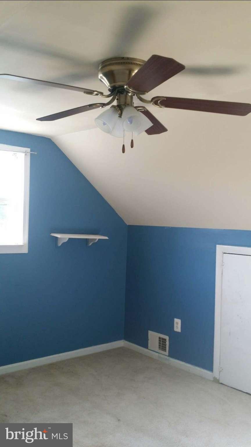 MANASSAS PARK - Residential