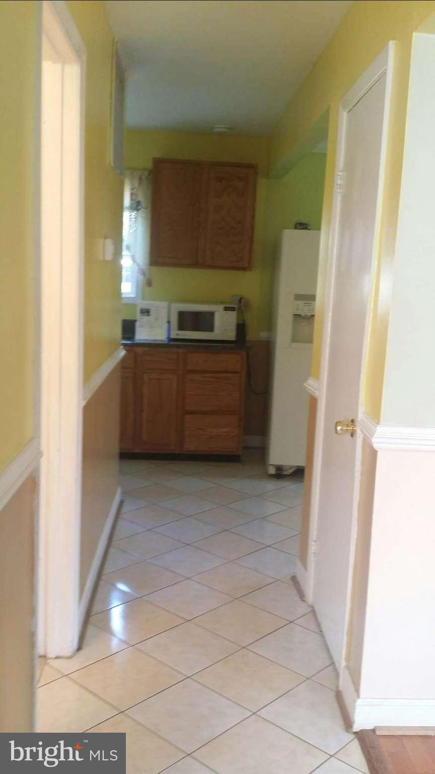 MANASSAS PARK - Residential