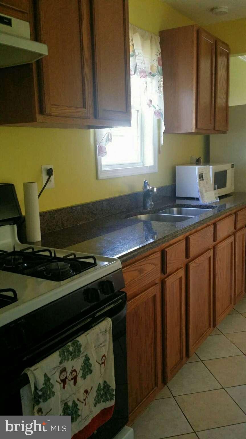 MANASSAS PARK - Residential