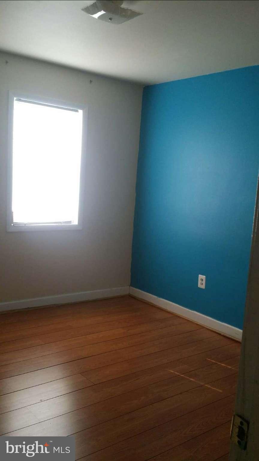 MANASSAS PARK - Residential