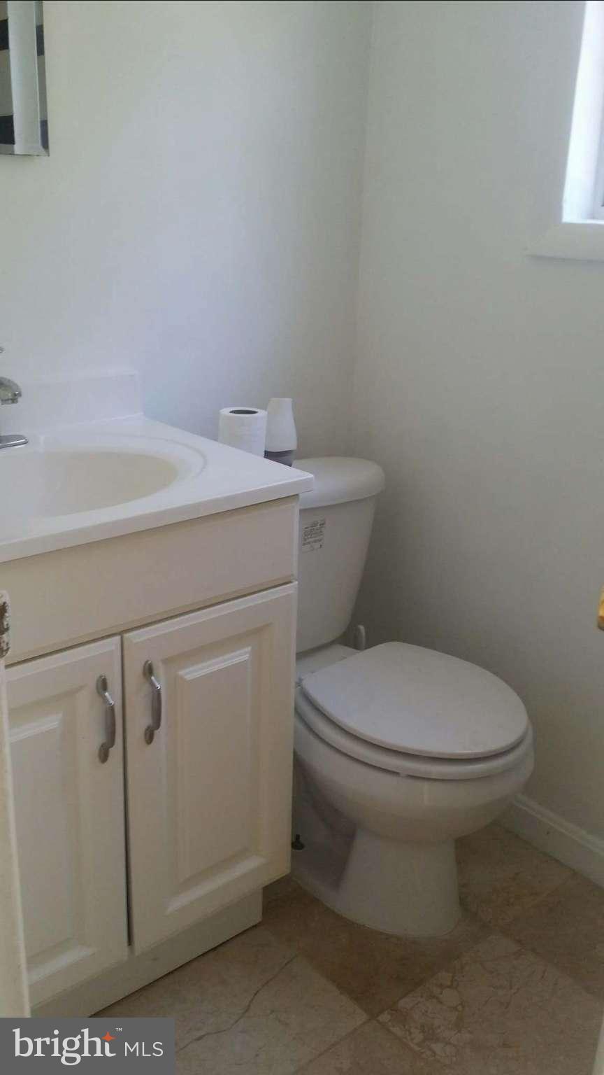 MANASSAS PARK - Residential
