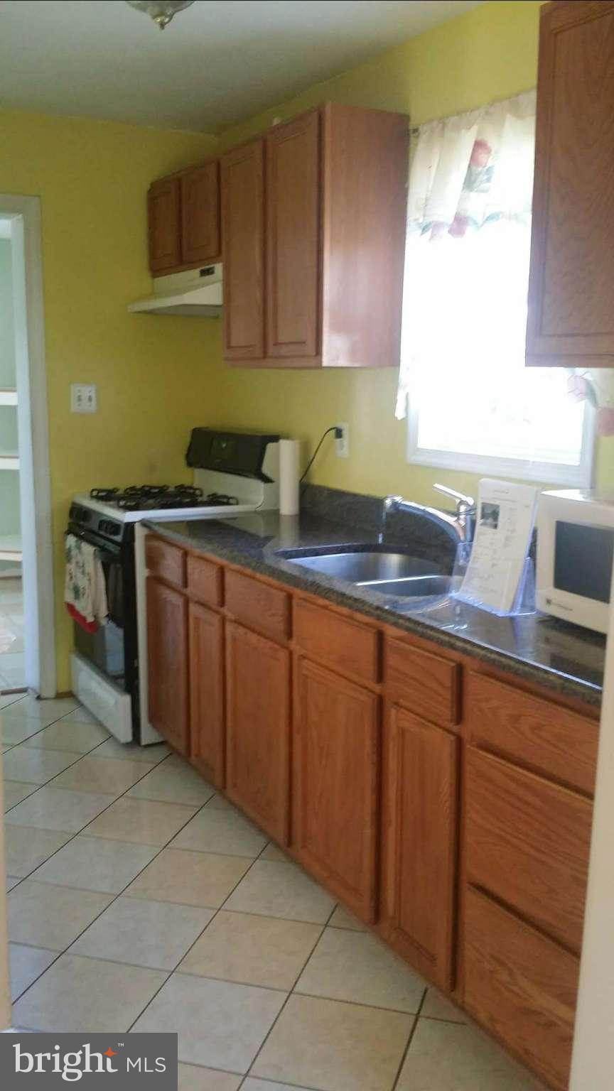 MANASSAS PARK - Residential