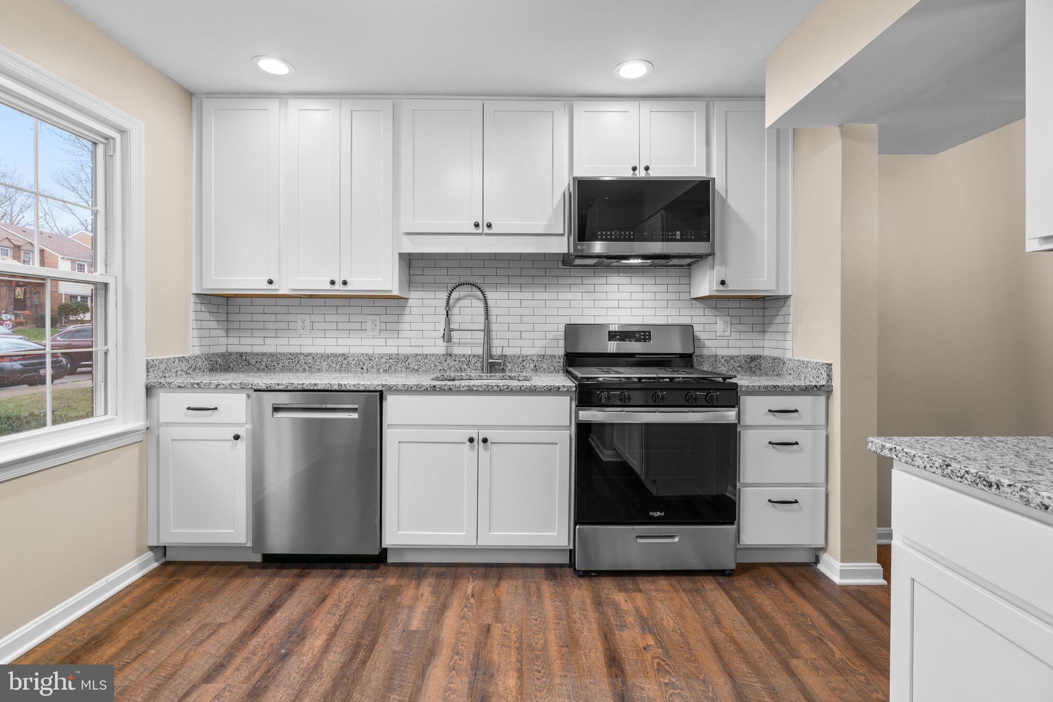 HERITAGE WALK - Residential