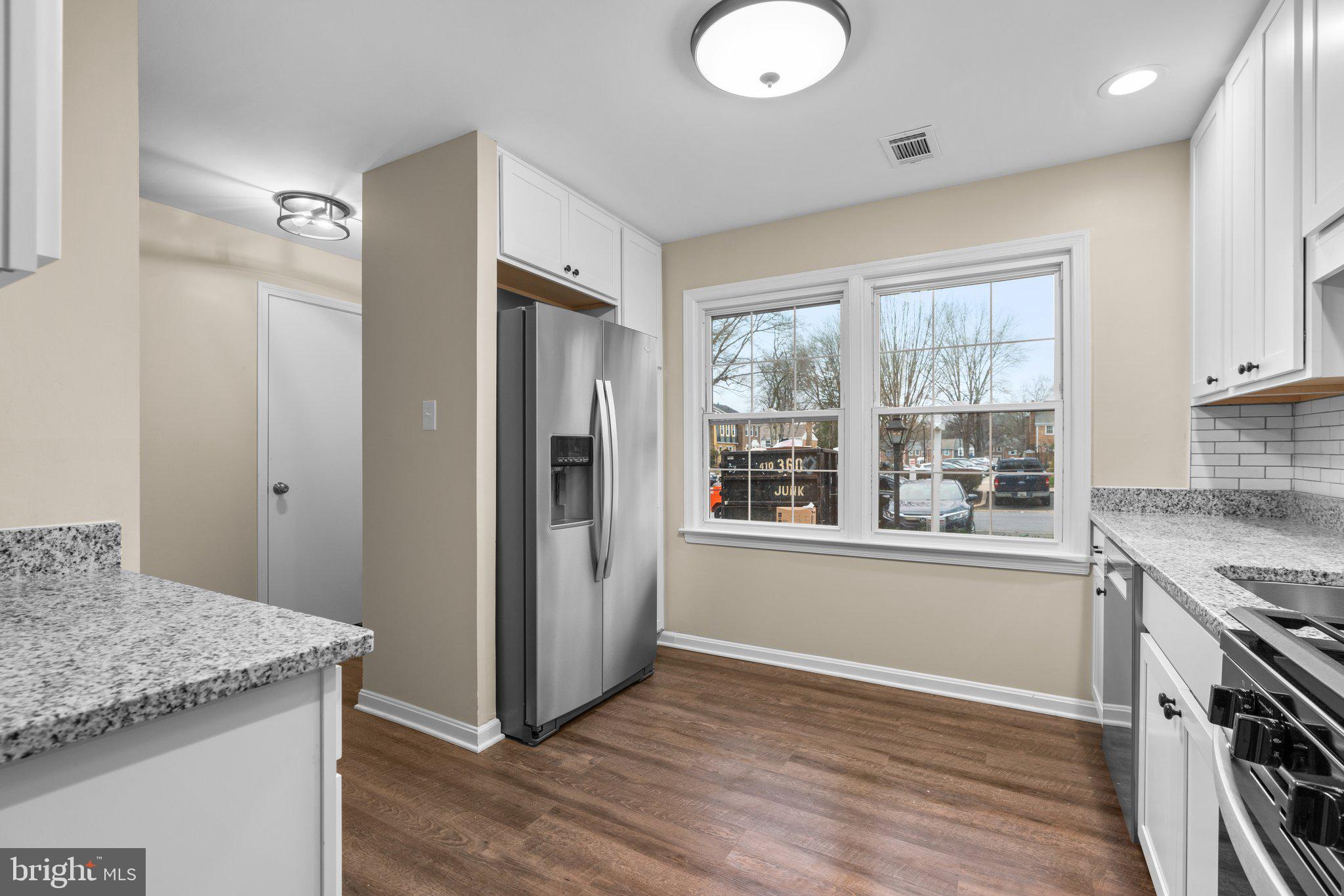 HERITAGE WALK - Residential