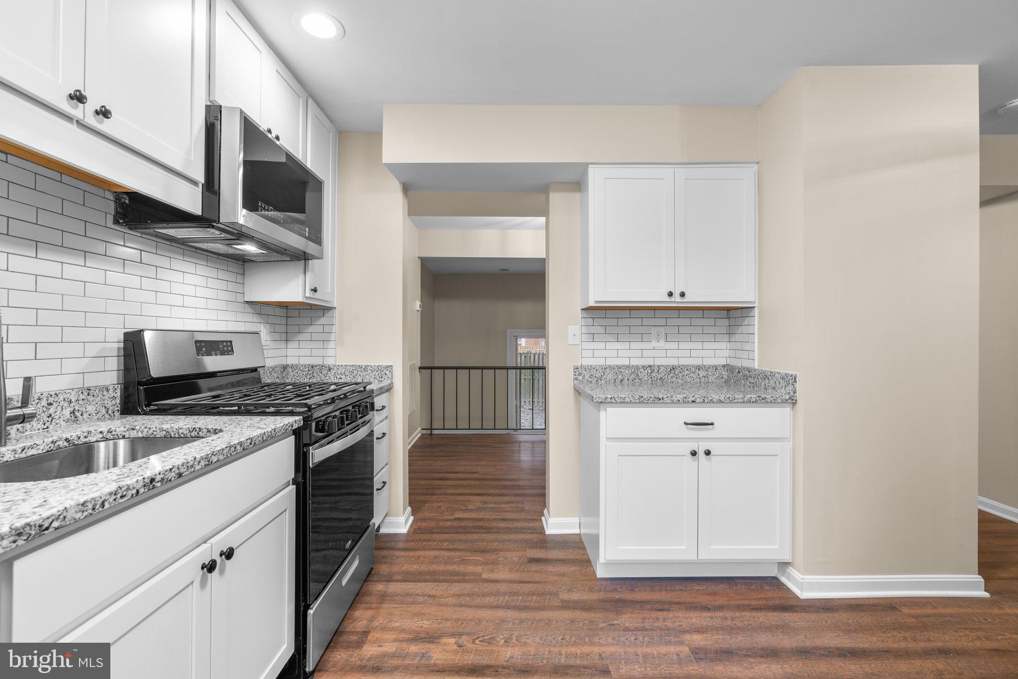 HERITAGE WALK - Residential