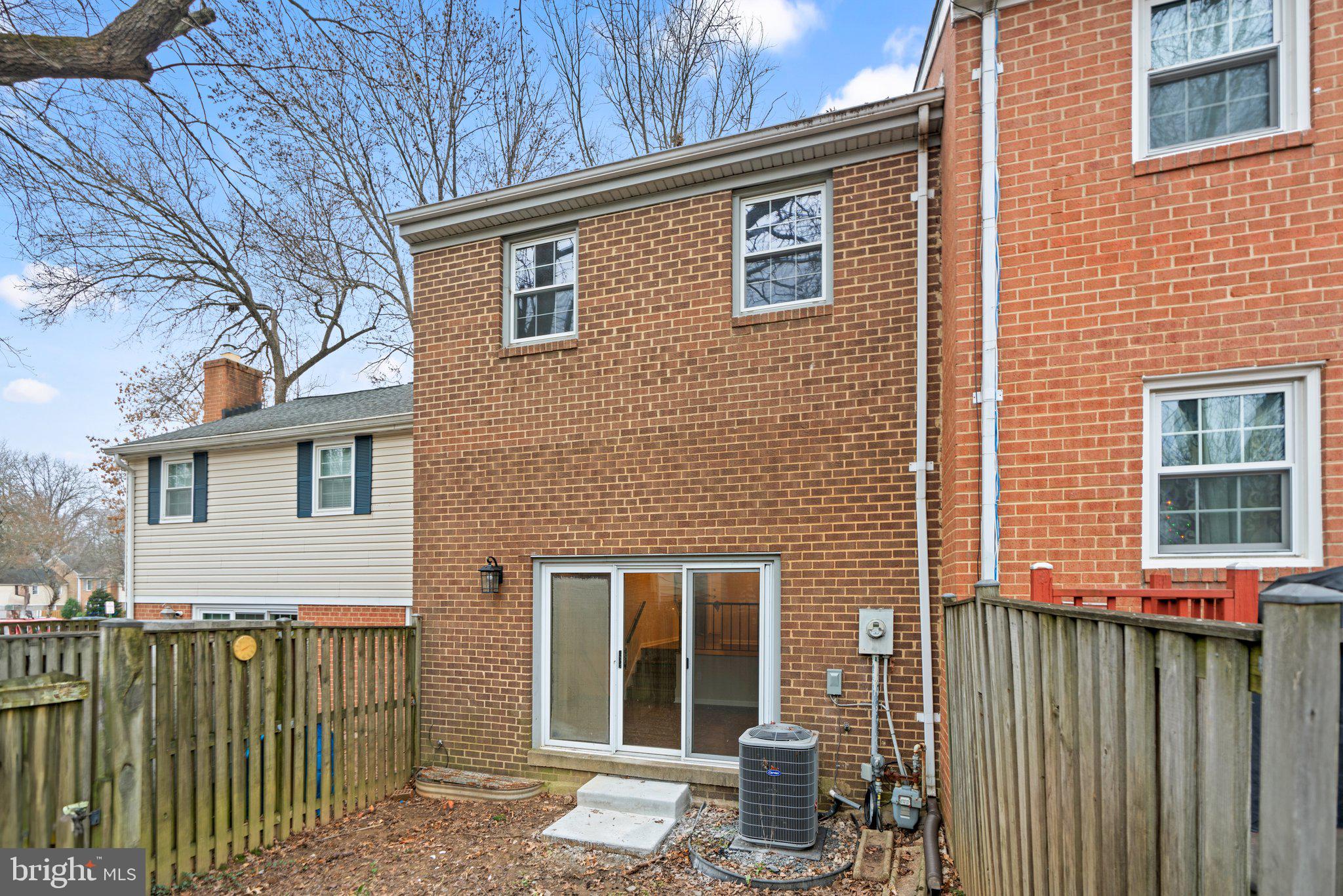 HERITAGE WALK - Residential