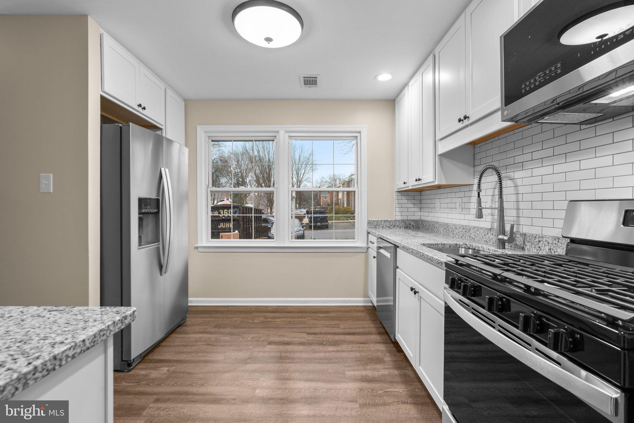 HERITAGE WALK - Residential