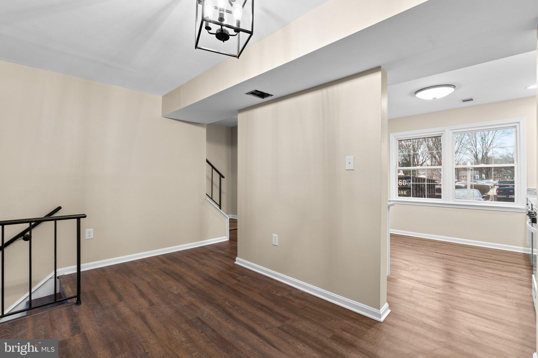 HERITAGE WALK - Residential