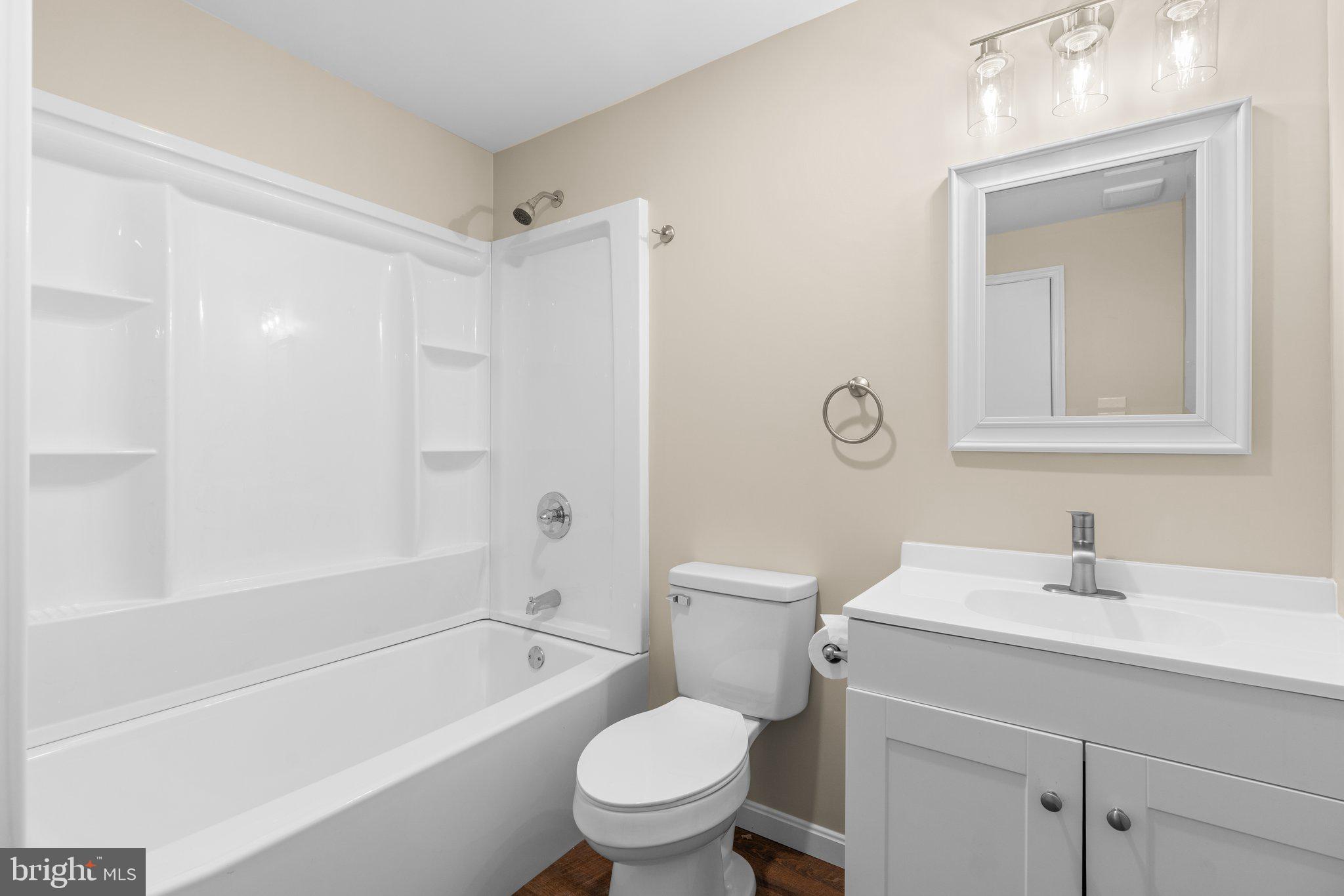 HERITAGE WALK - Residential