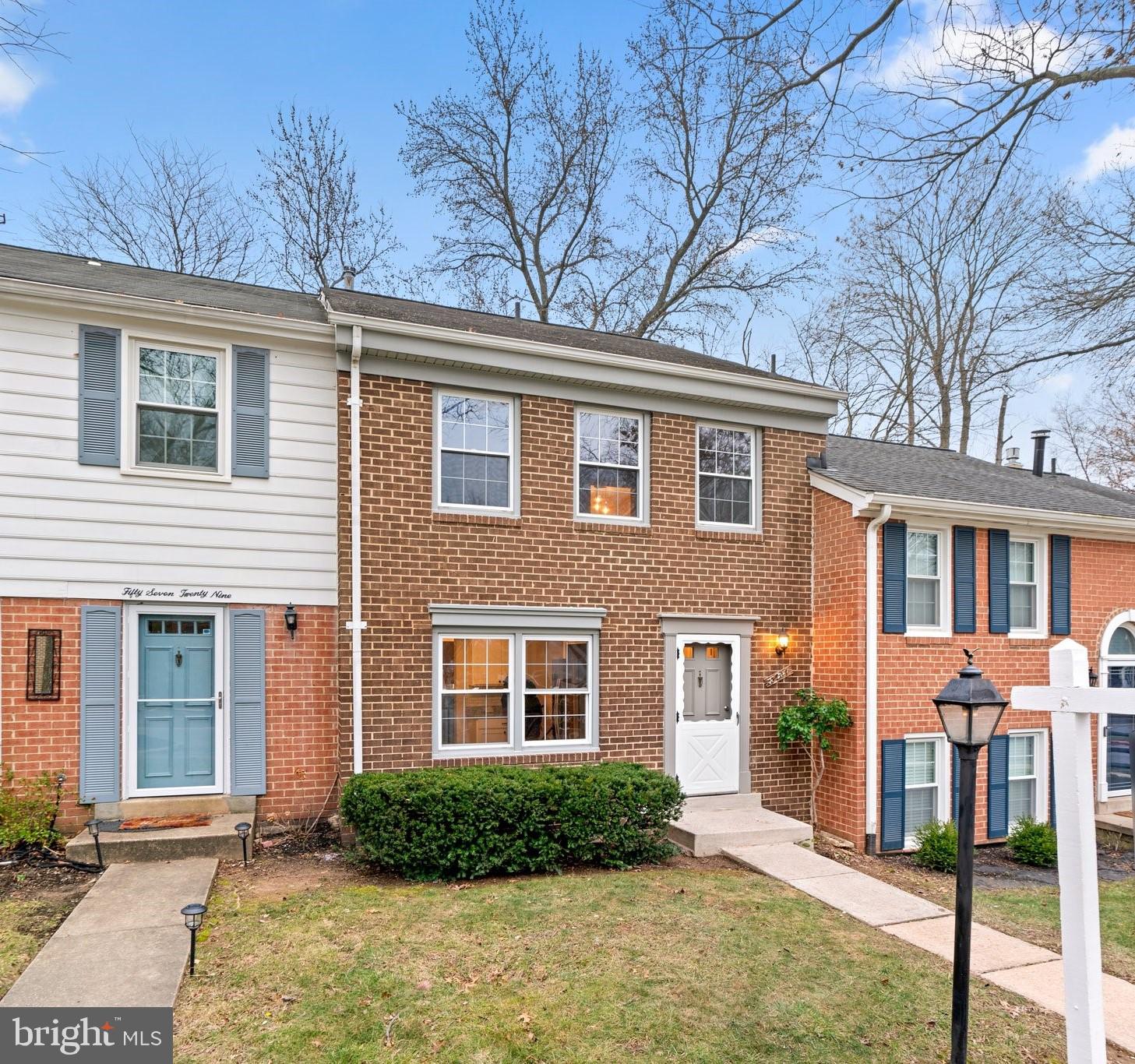 HERITAGE WALK - Residential