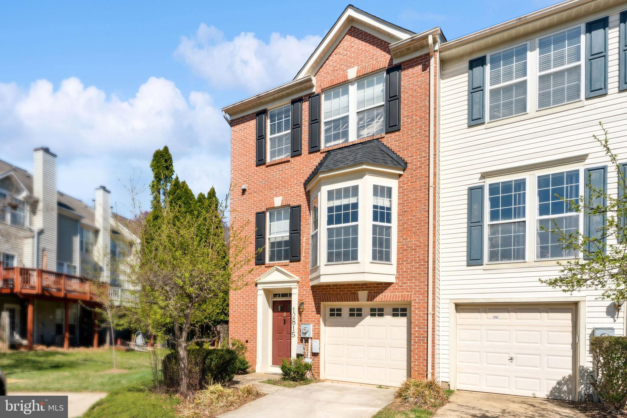 12815 DUCK POND DRIVE 111