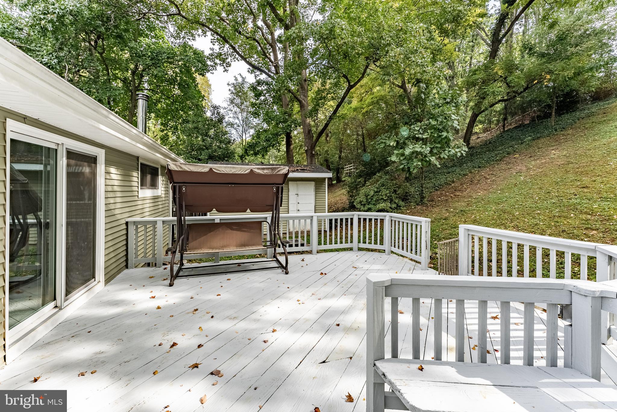 VIRGINIA HILLS - Residential