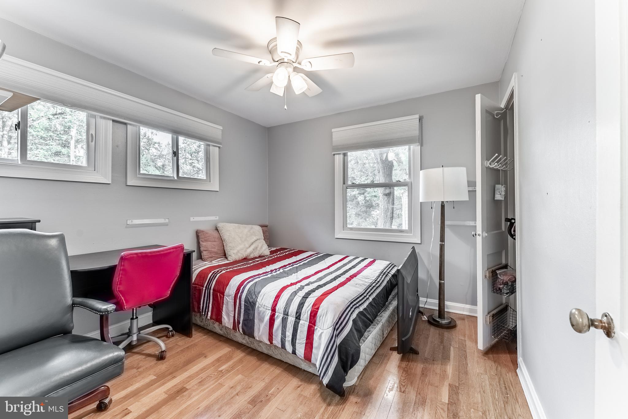 VIRGINIA HILLS - Residential