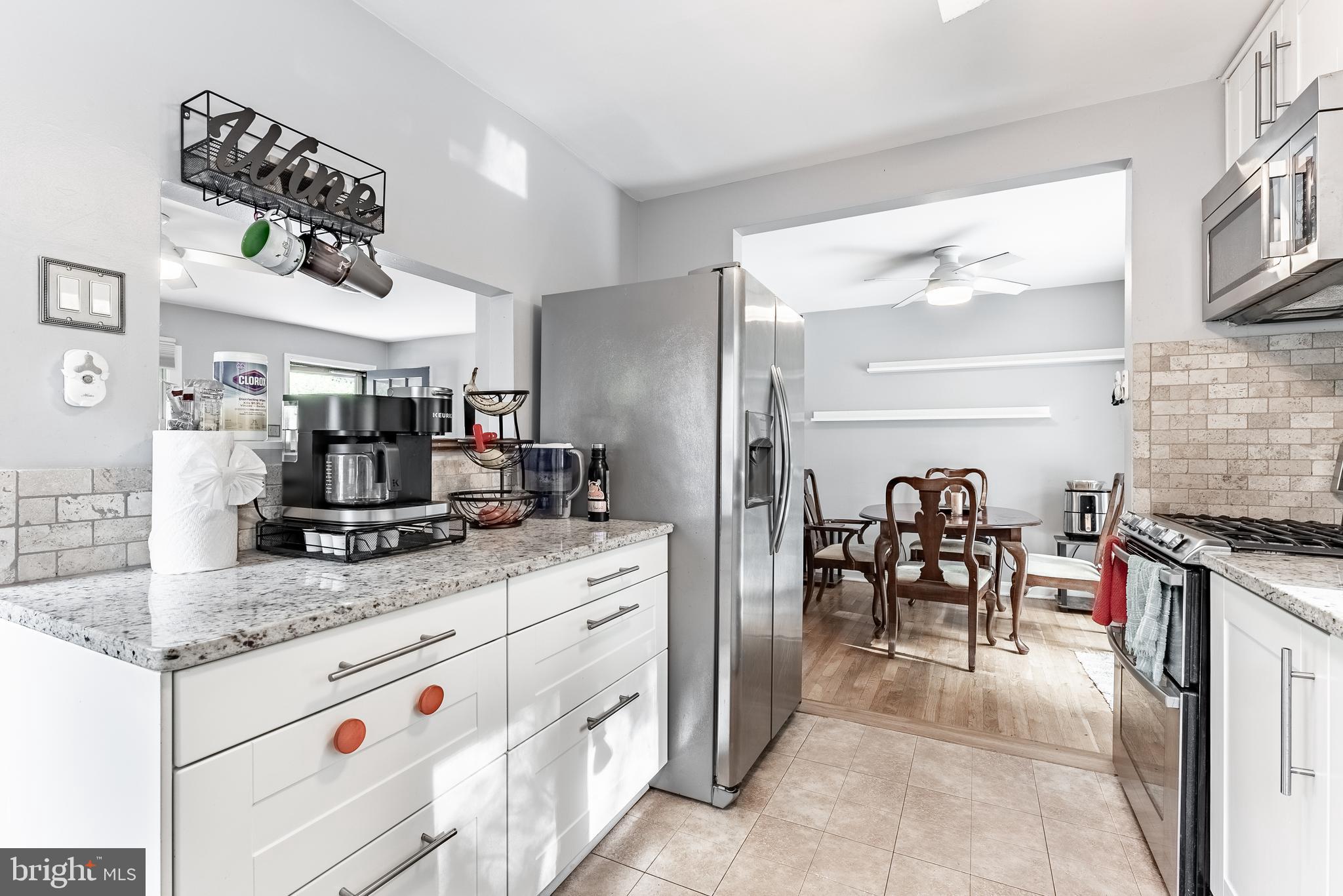 VIRGINIA HILLS - Residential