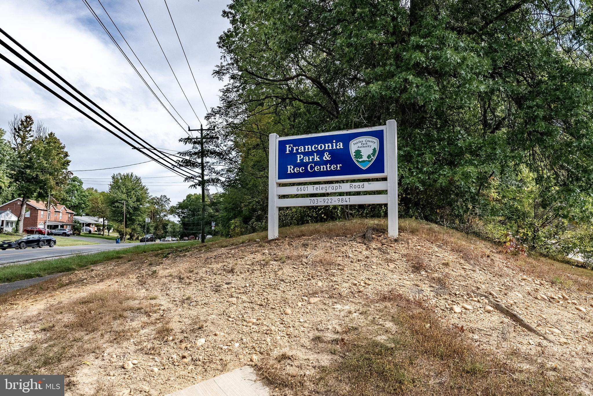 VIRGINIA HILLS - Residential