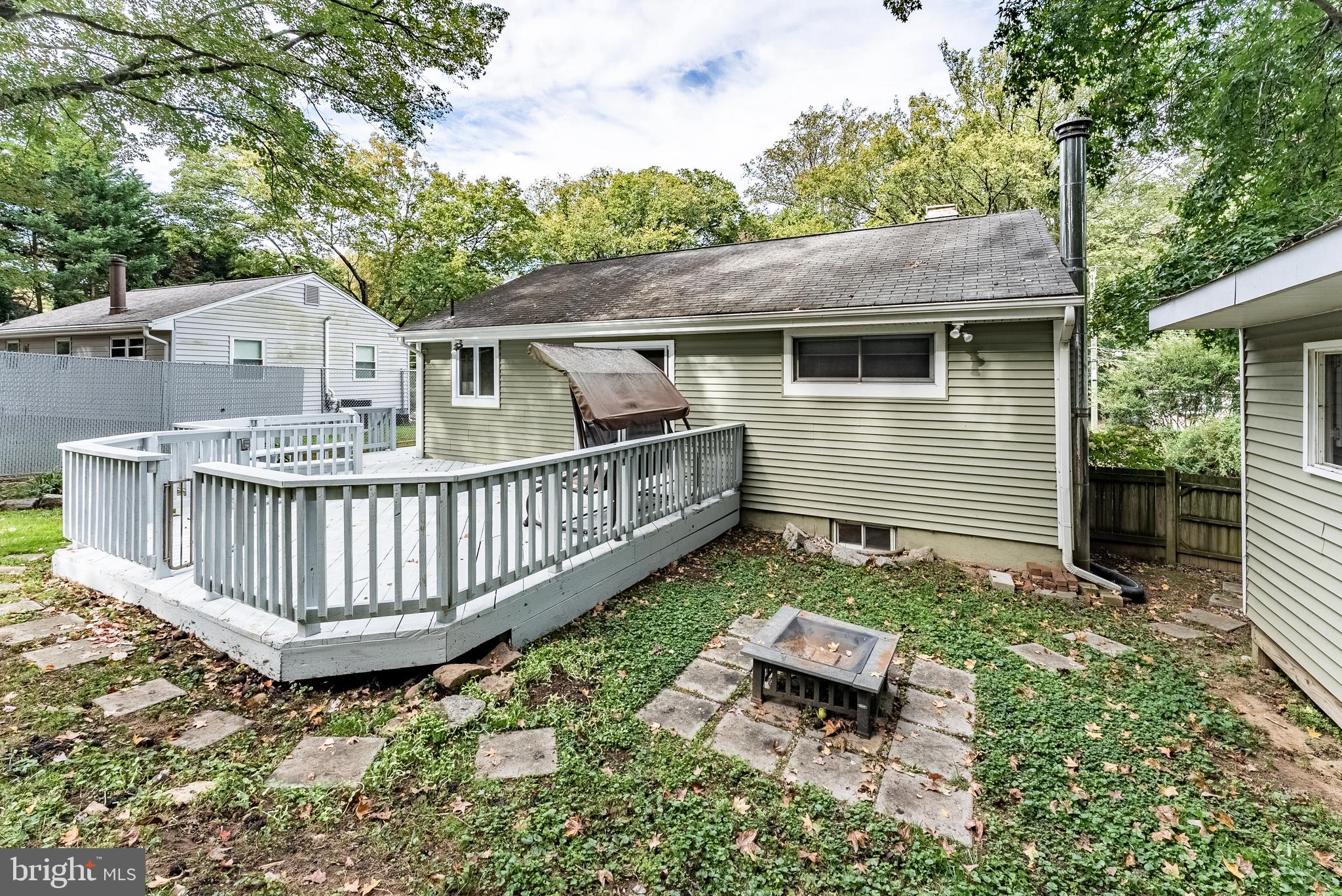 VIRGINIA HILLS - Residential