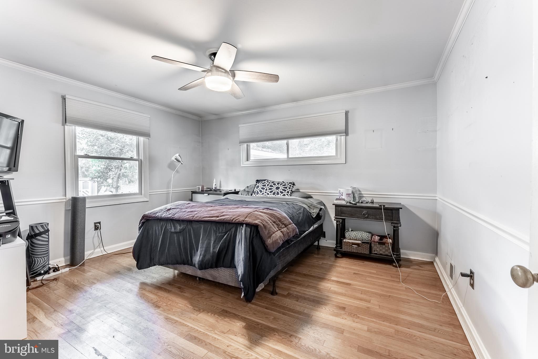 VIRGINIA HILLS - Residential