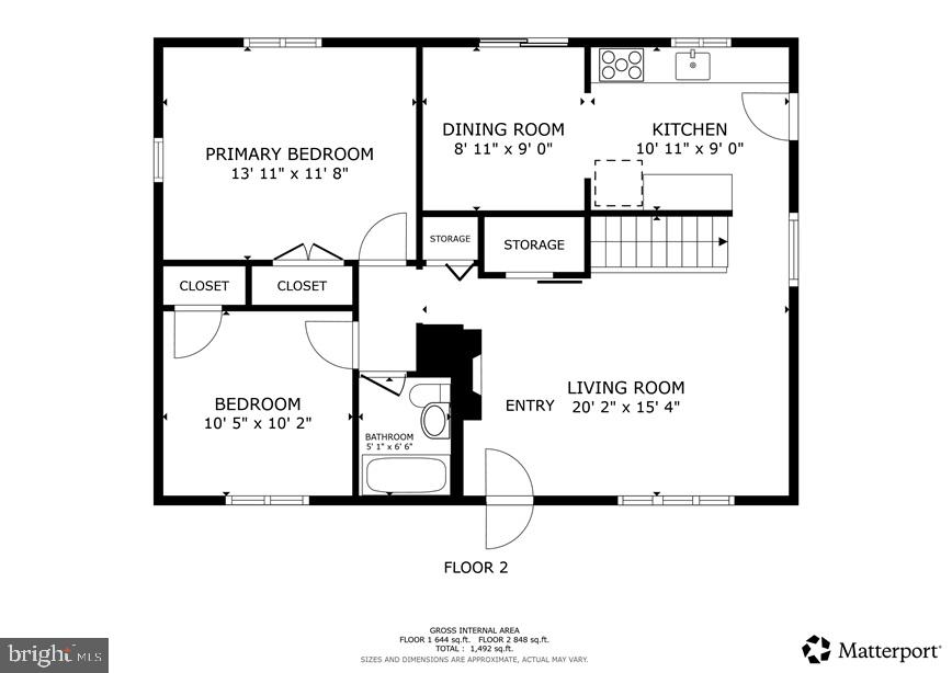VIRGINIA HILLS - Residential