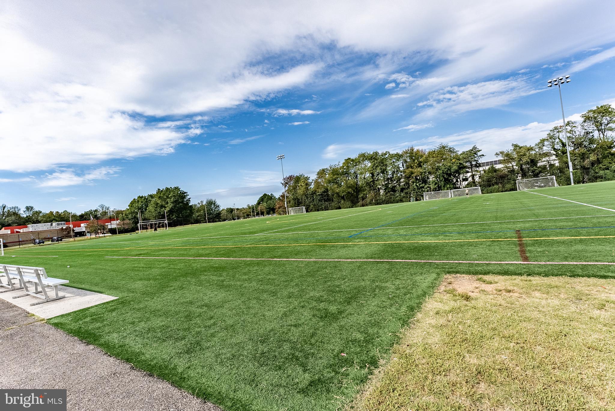 VIRGINIA HILLS - Residential