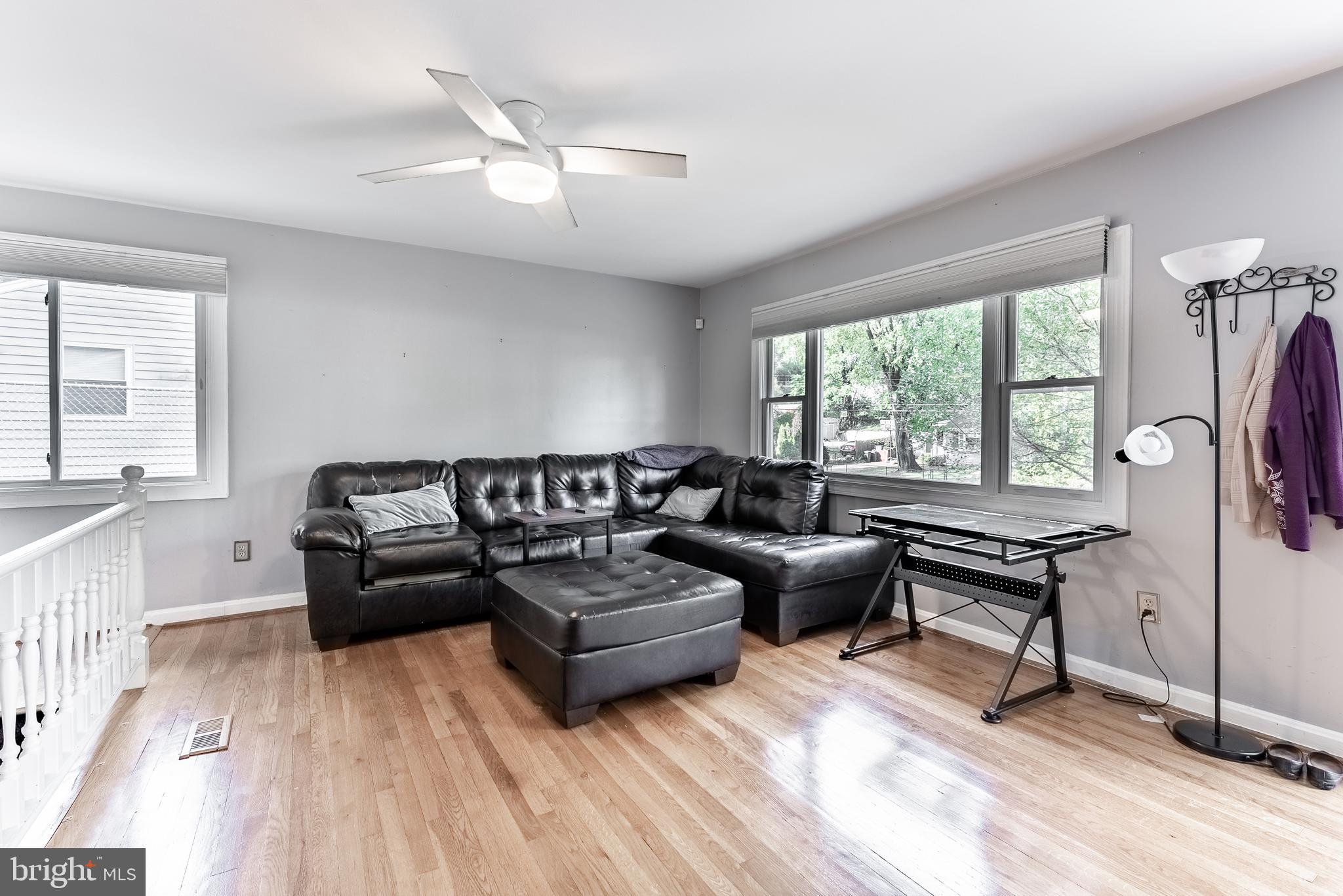 VIRGINIA HILLS - Residential