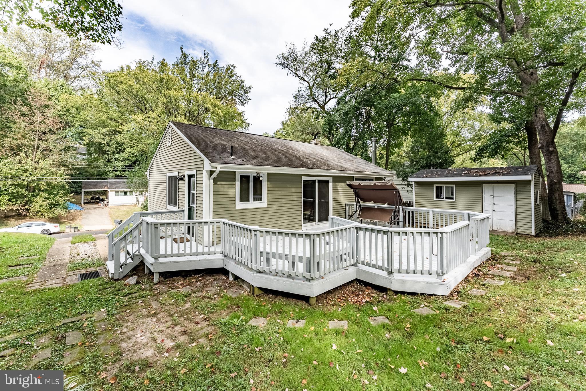 VIRGINIA HILLS - Residential