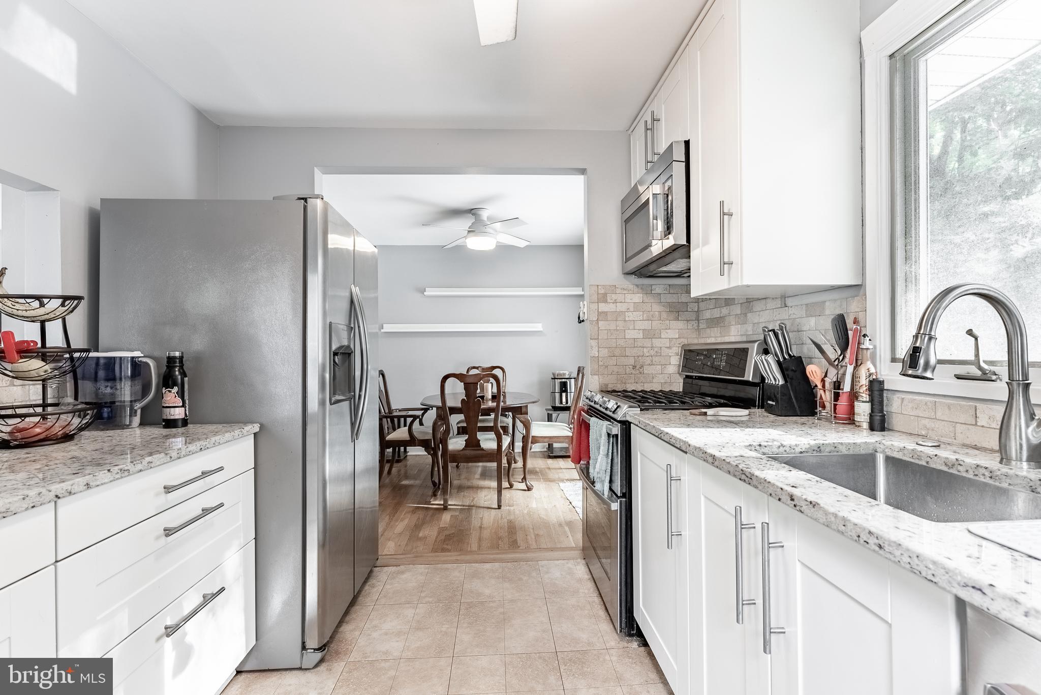 VIRGINIA HILLS - Residential