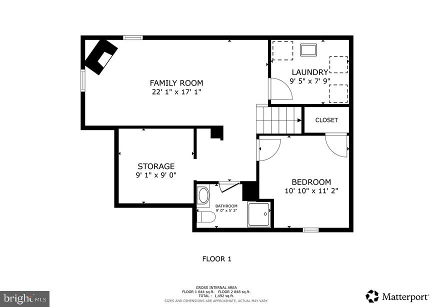 VIRGINIA HILLS - Residential