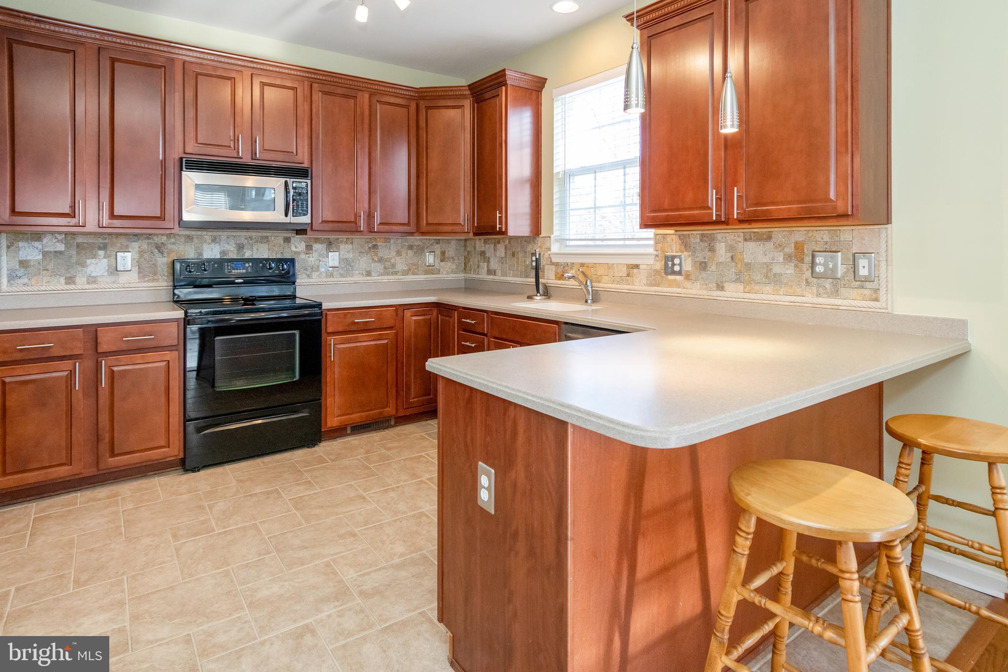 HOPEWELL POINTE - Residential Lease