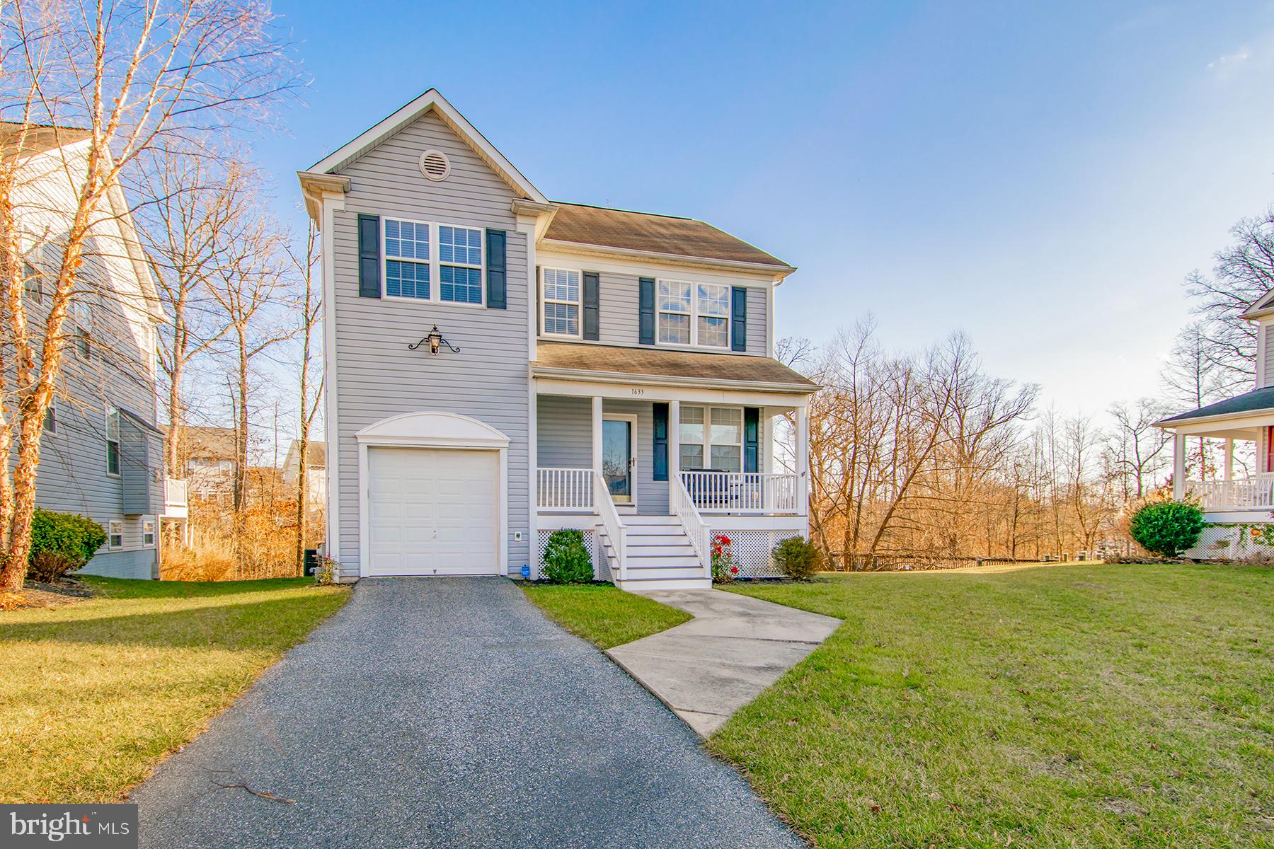 HOPEWELL POINTE - Residential Lease