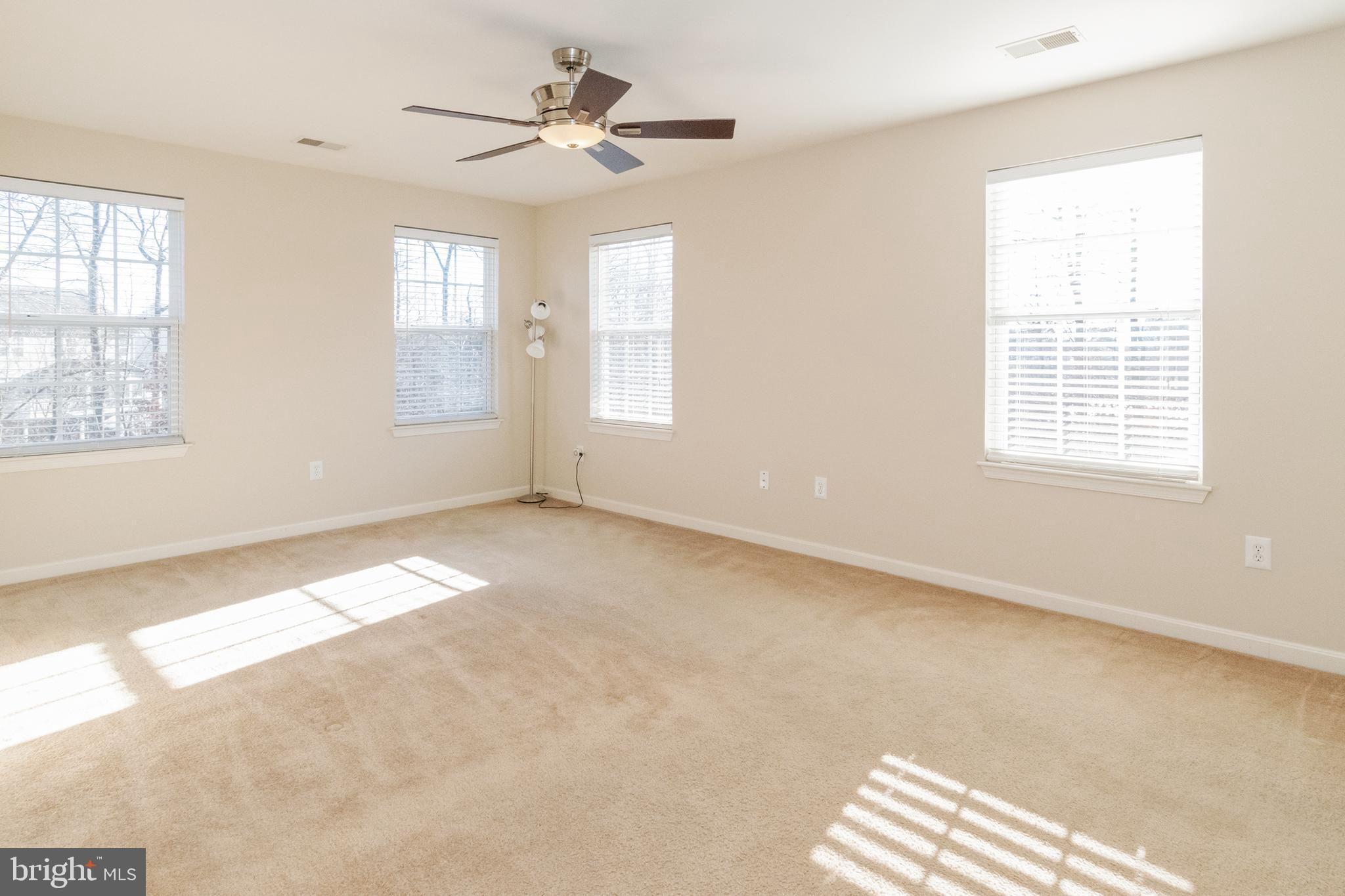 HOPEWELL POINTE - Residential Lease