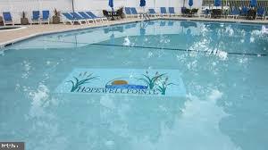 HOPEWELL POINTE - Residential Lease