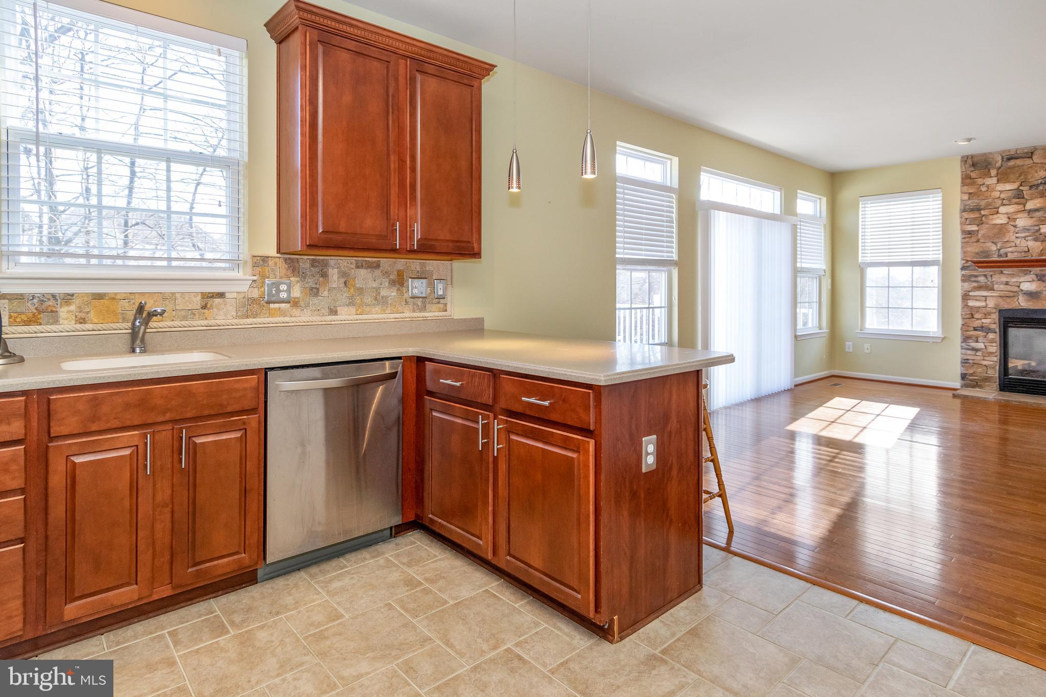 HOPEWELL POINTE - Residential Lease