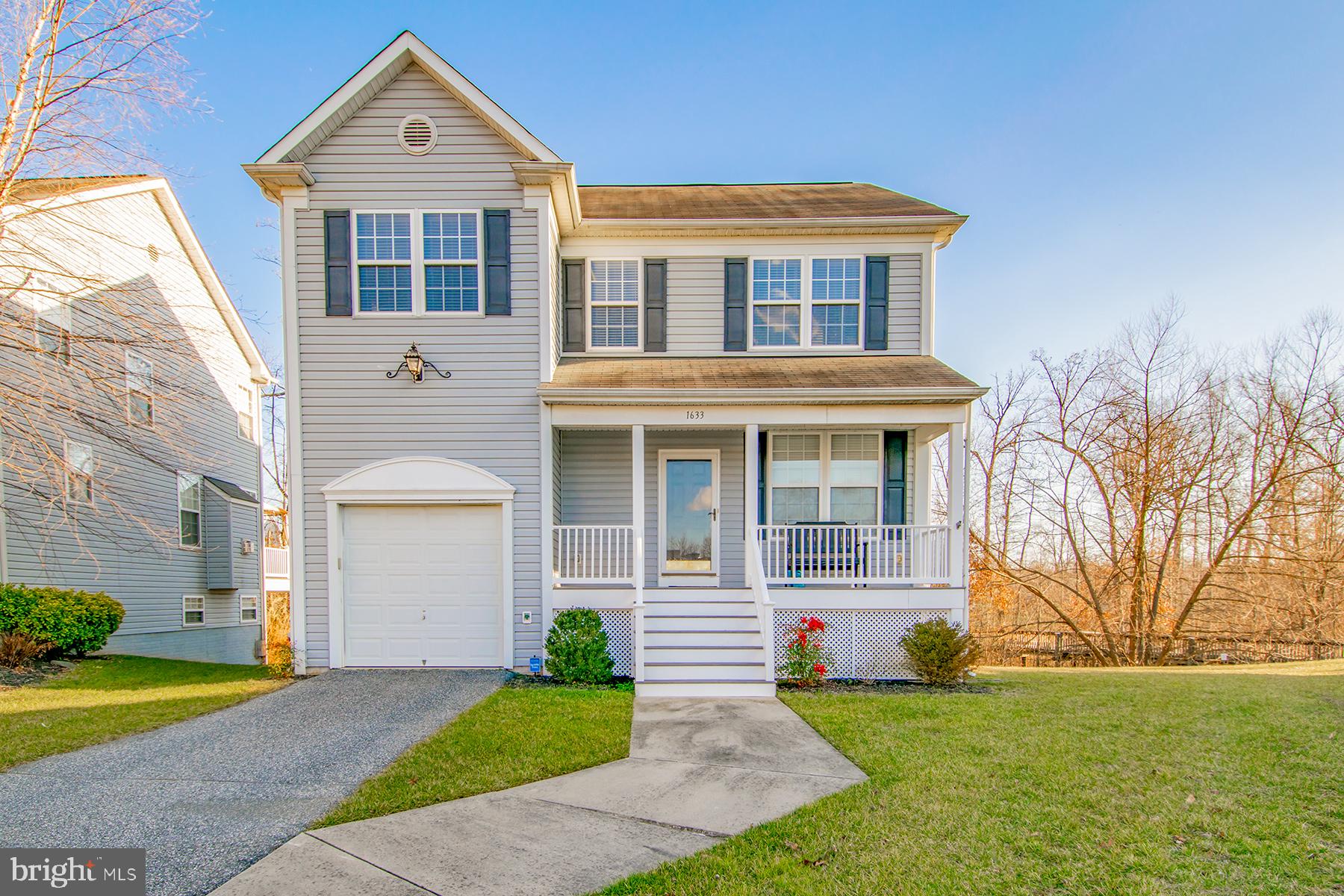 HOPEWELL POINTE - Residential Lease