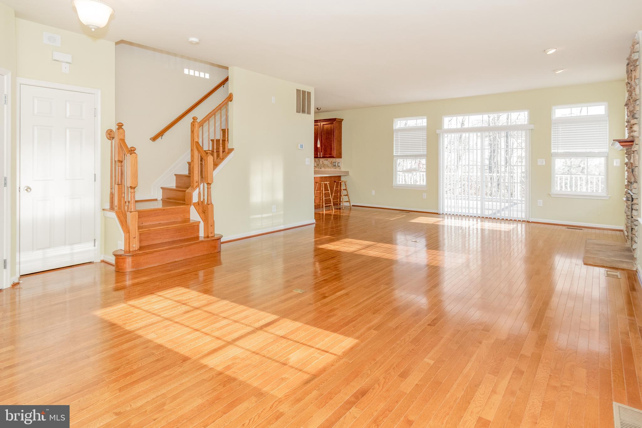 HOPEWELL POINTE - Residential Lease