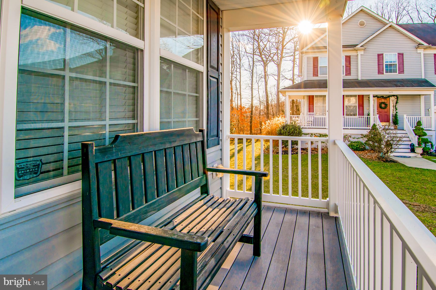 HOPEWELL POINTE - Residential Lease