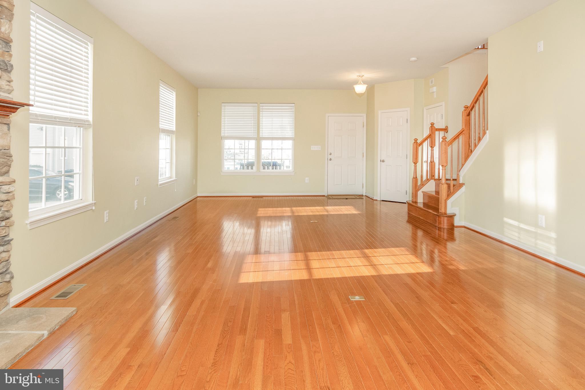 HOPEWELL POINTE - Residential Lease