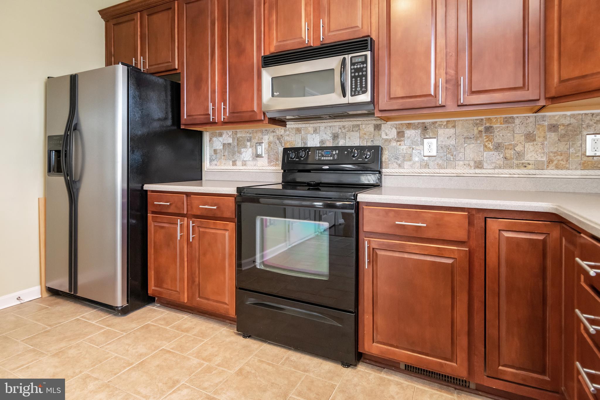 HOPEWELL POINTE - Residential Lease