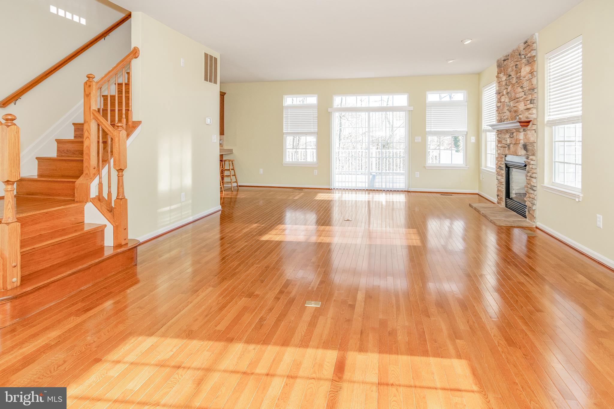 HOPEWELL POINTE - Residential Lease