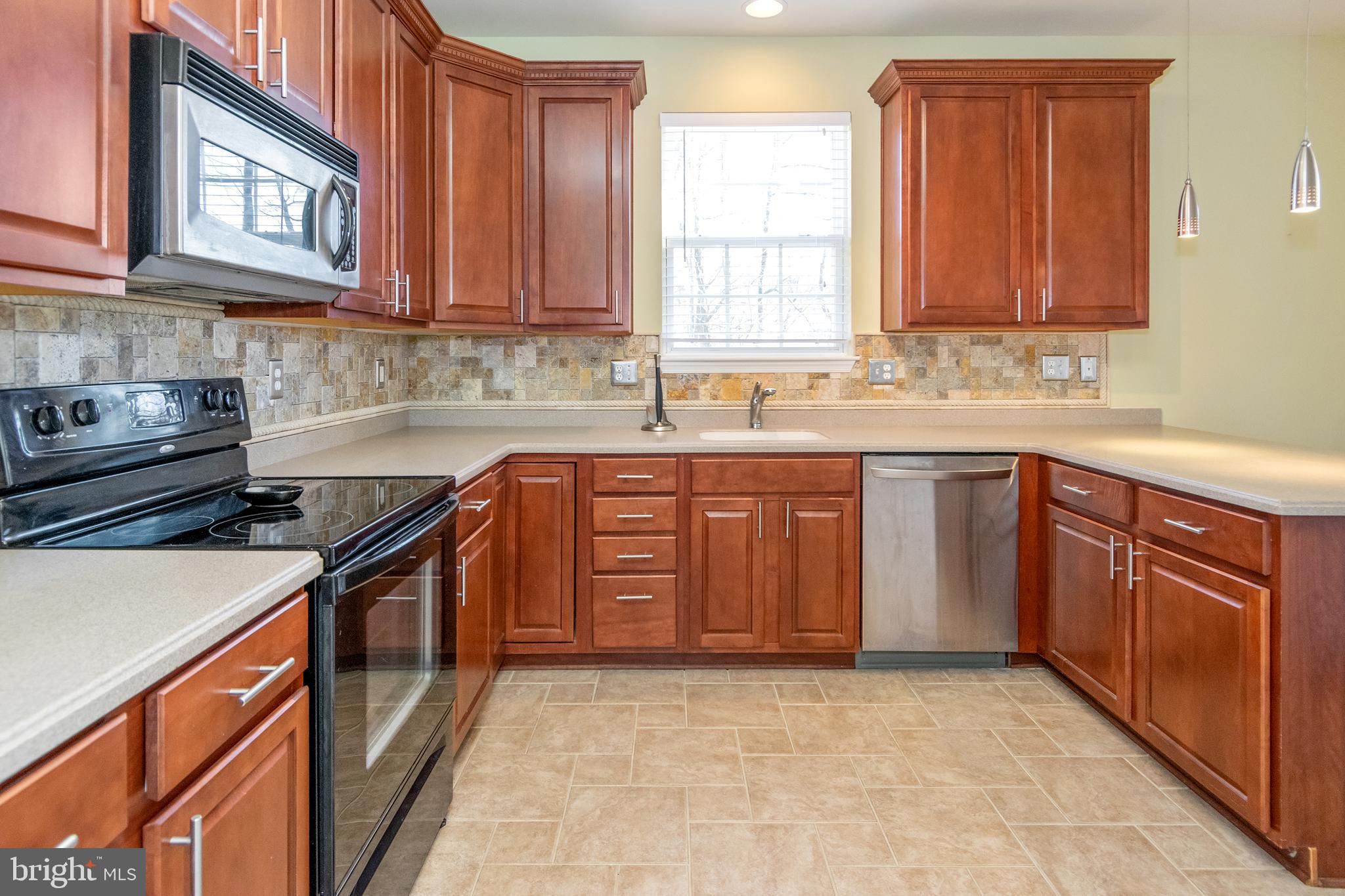 HOPEWELL POINTE - Residential Lease