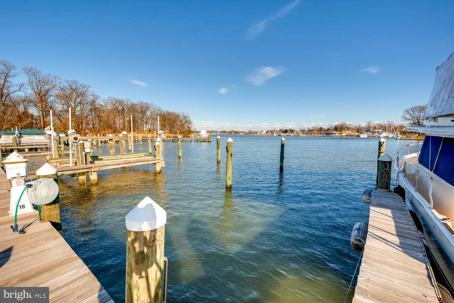 HOPEWELL POINTE - Residential Lease