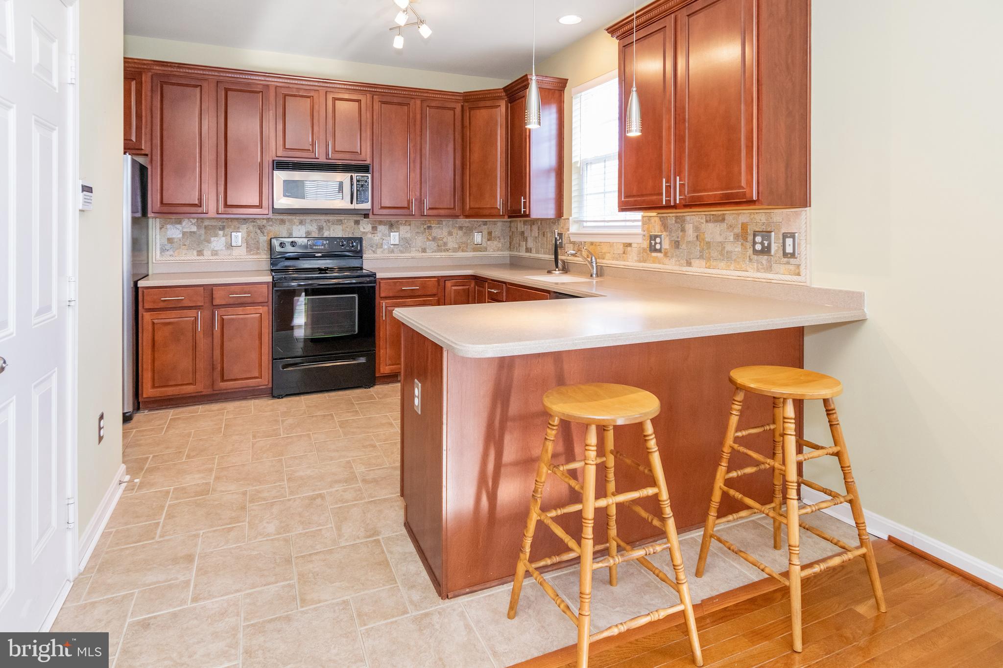 HOPEWELL POINTE - Residential Lease