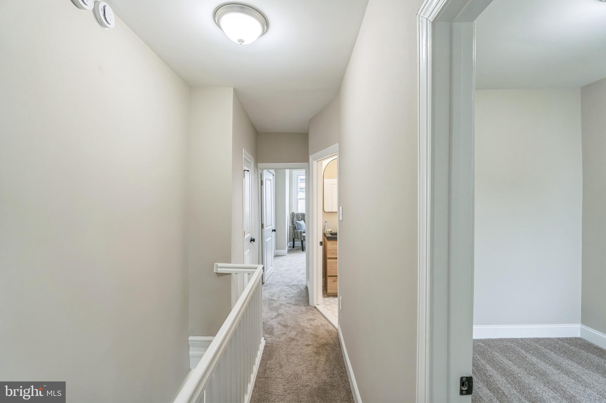 ALLEGHENY WEST - Residential