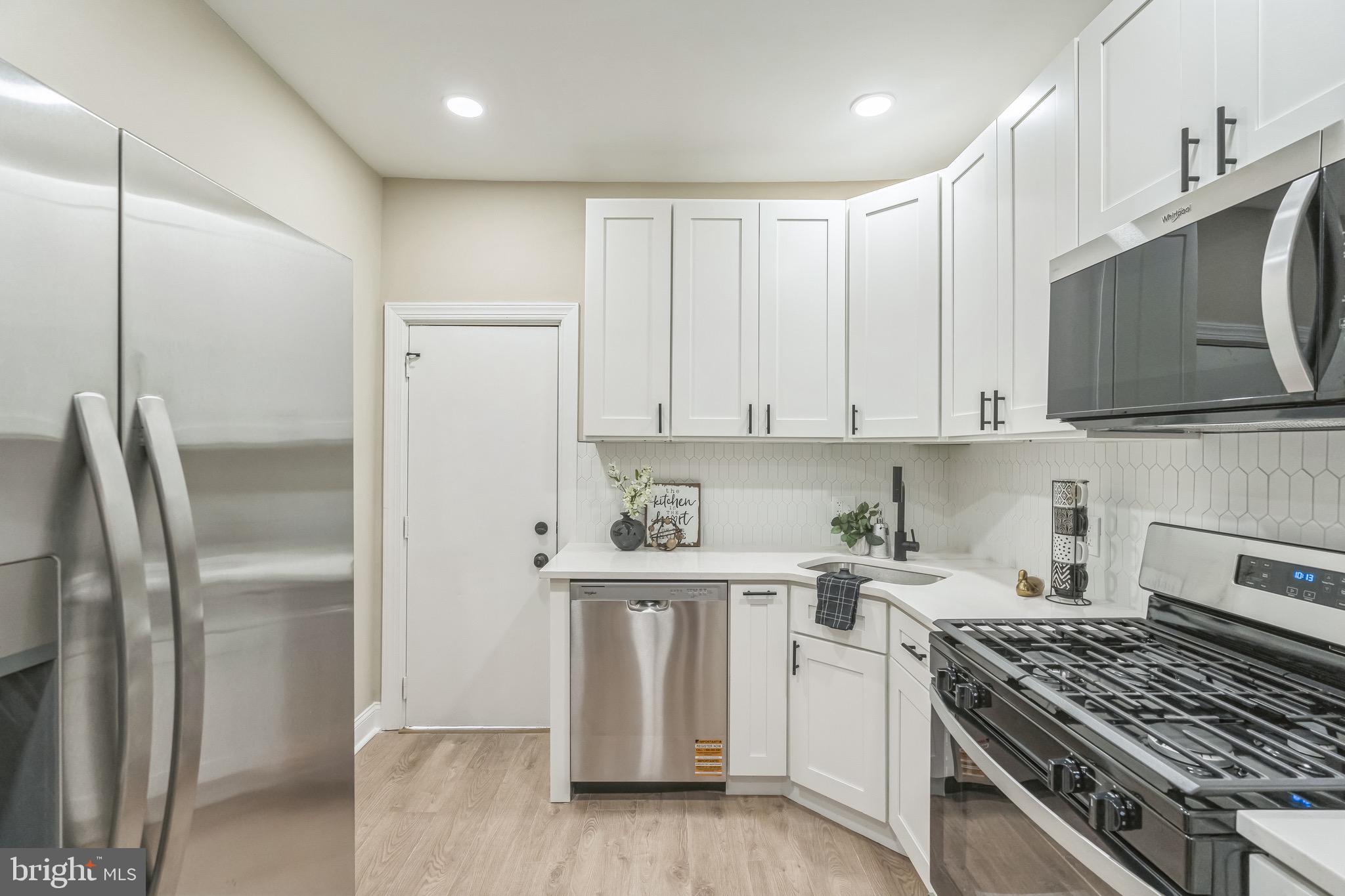 ALLEGHENY WEST - Residential