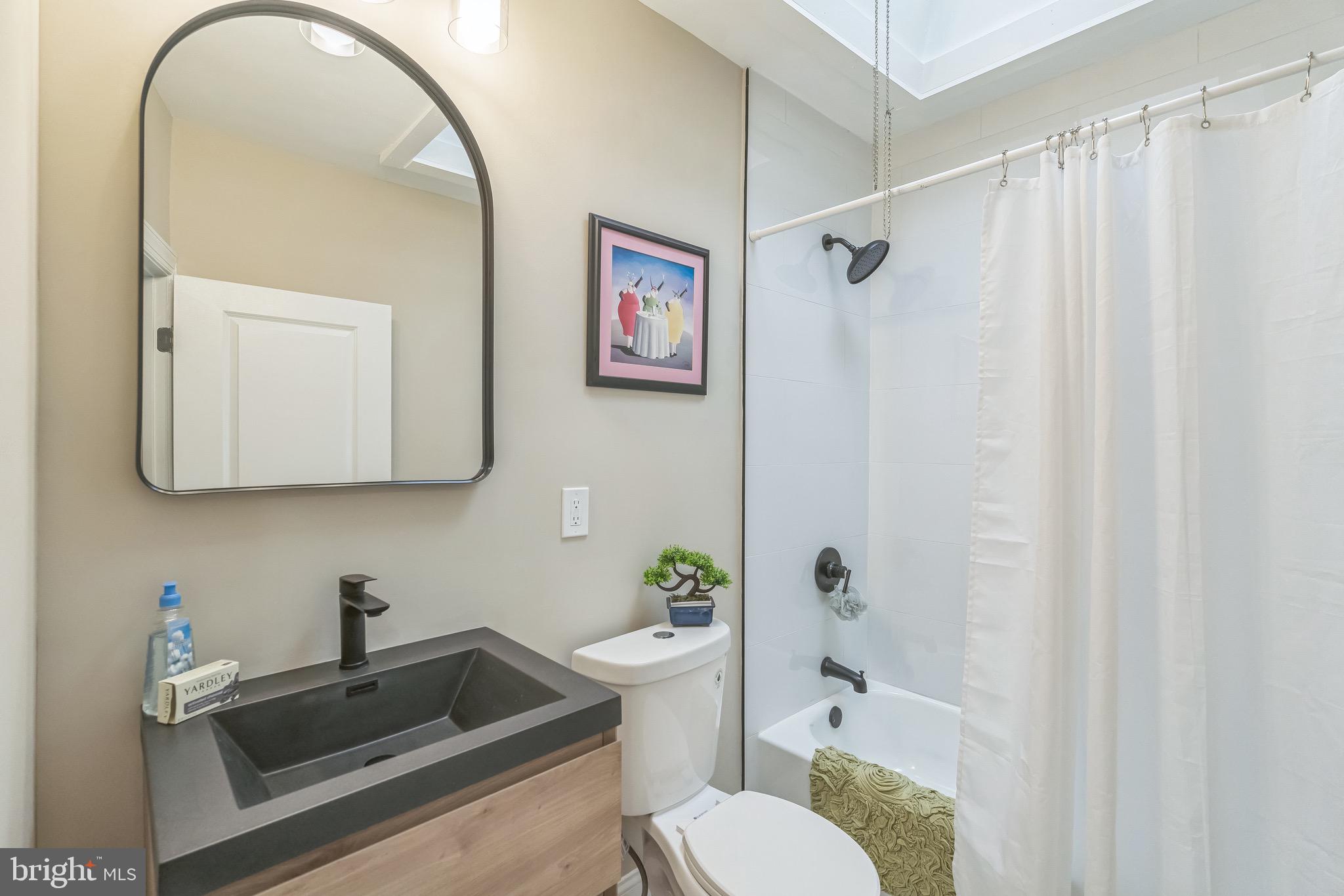ALLEGHENY WEST - Residential