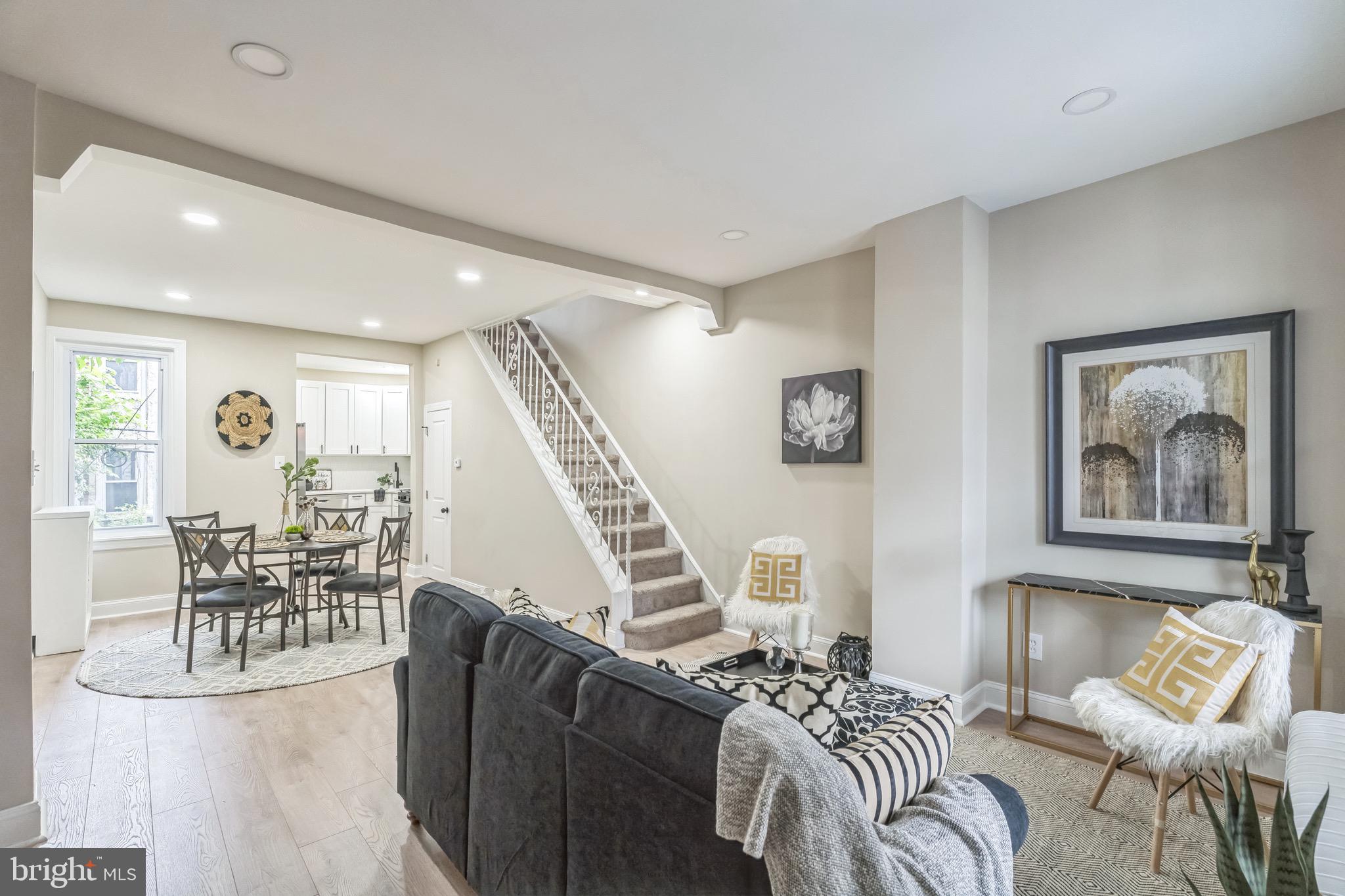 ALLEGHENY WEST - Residential