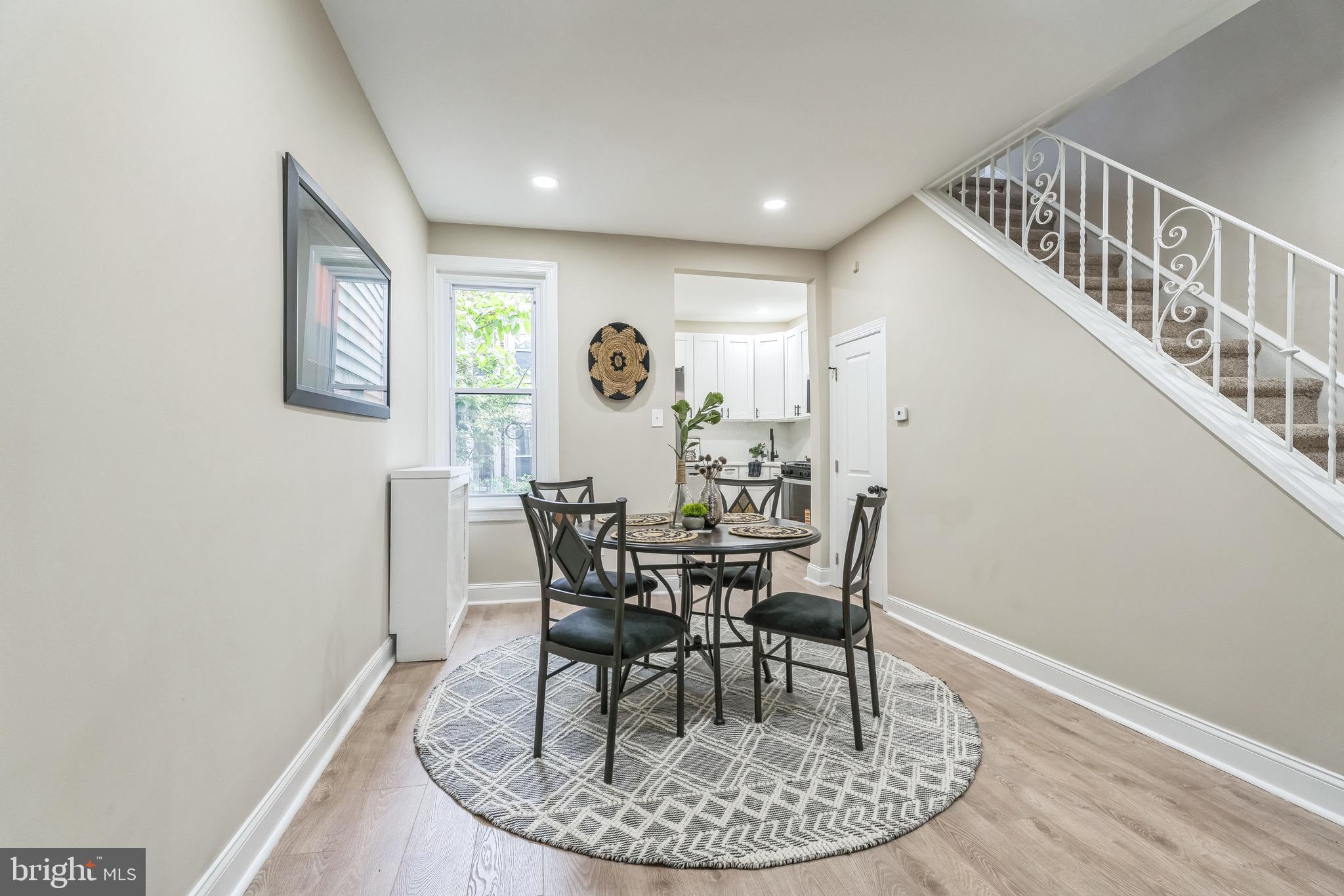 ALLEGHENY WEST - Residential